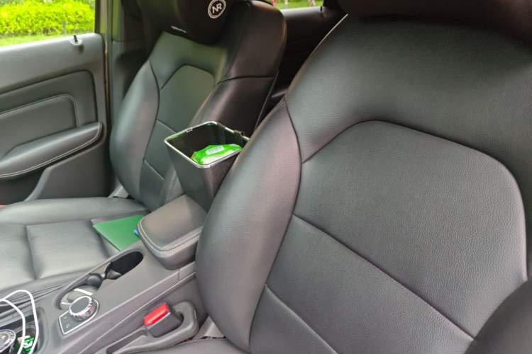 Used Mercedes-Benz B-Class 2012 B 200 Left Front Seat