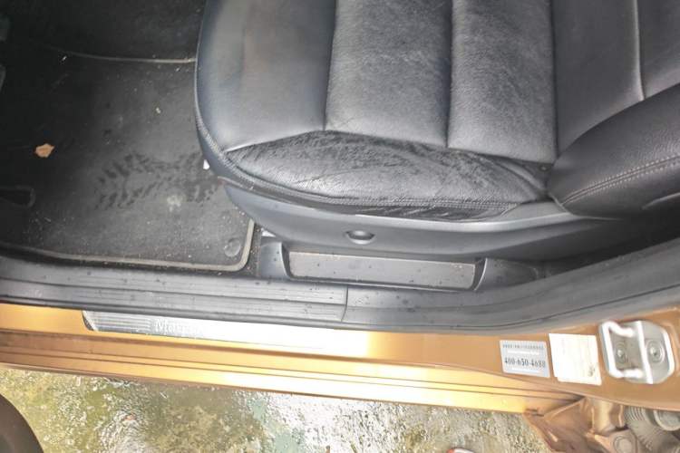 Used Mercedes-Benz B-Class 2012 B 200 Vehicle Key