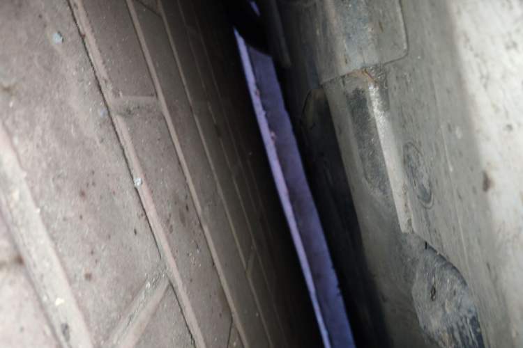 Used Mercedes-Benz B-Class 2012 B 180 Chassis Front Left