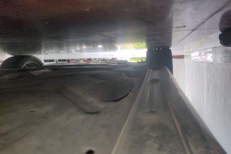 Used Mercedes-Benz B-Class 2012 B 180 Chassis Front Left