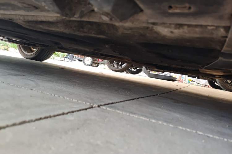 Used Mercedes-Benz B-Class 2012 B 180 Chassis Front Right