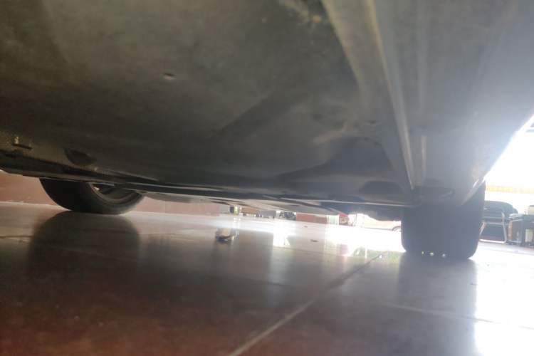 Used Mercedes-Benz B-Class 2012 B 180 Chassis Front Right