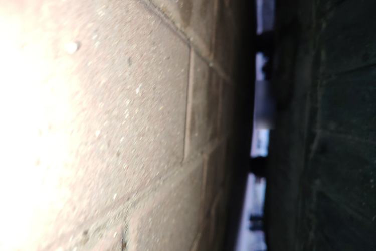 Used Mercedes-Benz B-Class 2012 B 180 Chassis Front