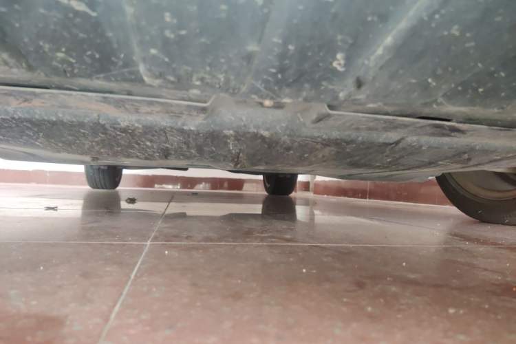 Used Mercedes-Benz B-Class 2012 B 180 Chassis Front
