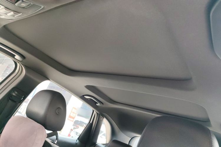 Used Mercedes-Benz B-Class 2012 B 180 Headliner