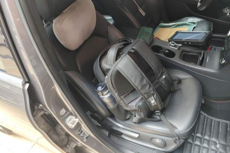 Used Mercedes-Benz B-Class 2012 B 180 Right Front Seat