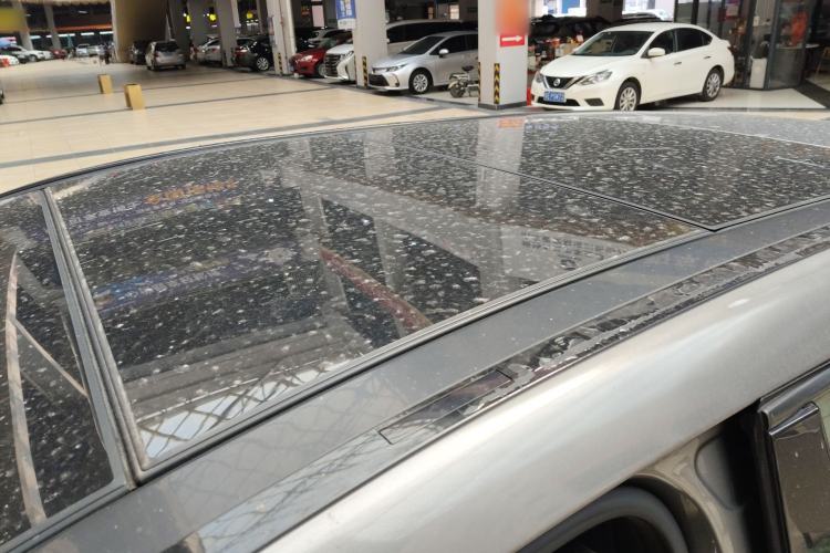 Used Mercedes-Benz B-Class 2012 B 180 Roof