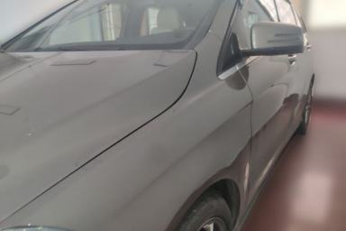 Used Mercedes-Benz B-Class 2012 B 180