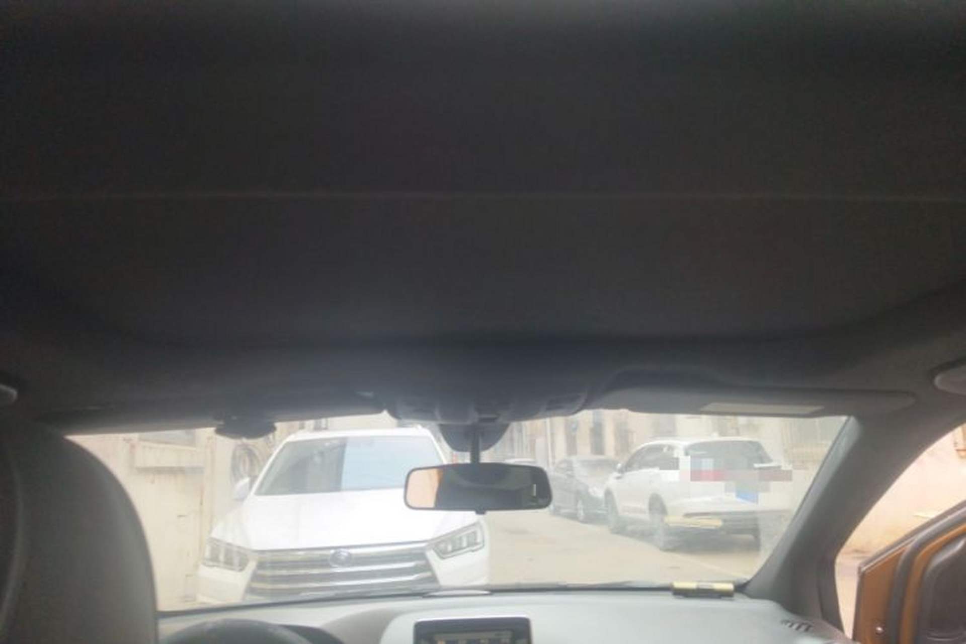 Used Mercedes-Benz B-Class 2012 B 180 Headliner