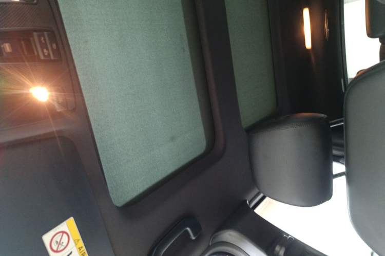 Used Mercedes-Benz B-Class 2012 B 180 Headliner