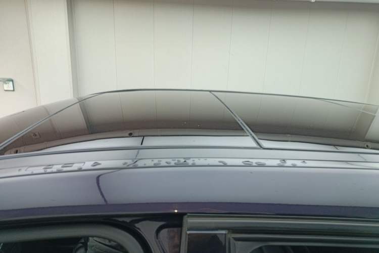 Used Mercedes-Benz B-Class 2012 B 180 Roof