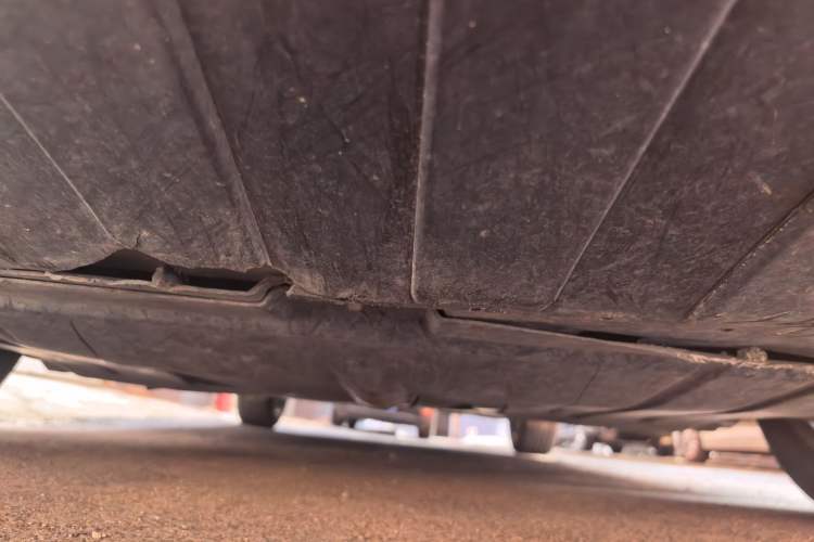 Used Mercedes-Benz B-Class 2012 B 180 Chassis Front