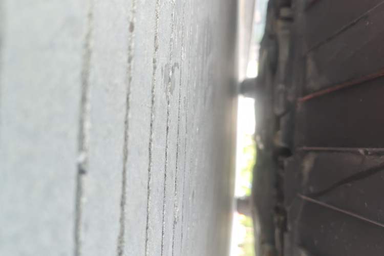 Used Mercedes-Benz B-Class 2012 B 180 Chassis Front