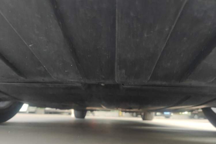 Used Mercedes-Benz B-Class 2012 B 200 Chassis Front
