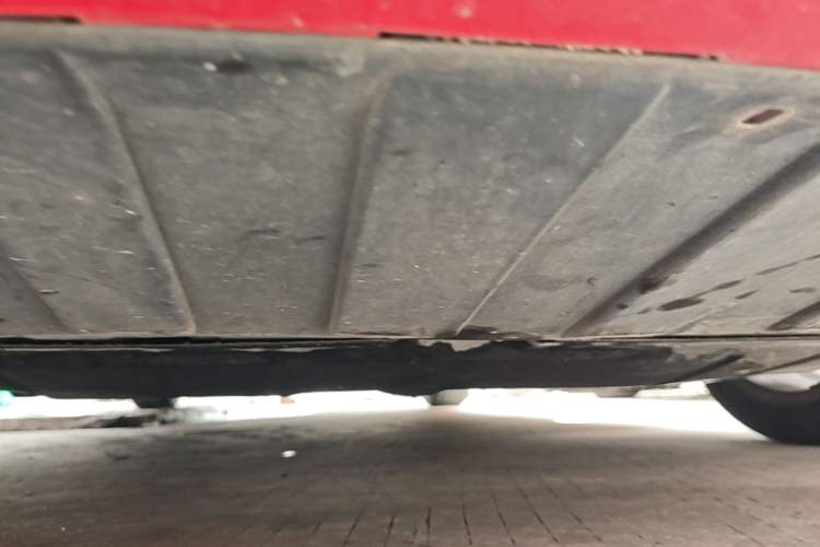 Used Mercedes-Benz B-Class 2012 B 180 Chassis Front