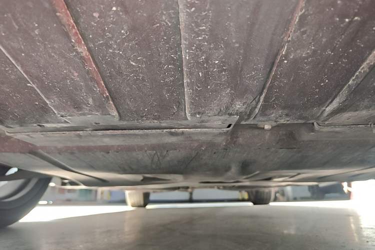 Used Mercedes-Benz B-Class 2012 B 200 Chassis Front