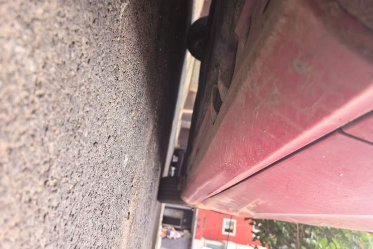 Used Mercedes-Benz B-Class 2012 B 180 Chassis Front Left
