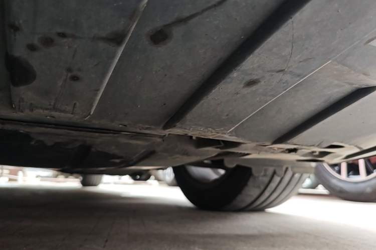 Used Mercedes-Benz B-Class 2012 B 180 Chassis Front Left