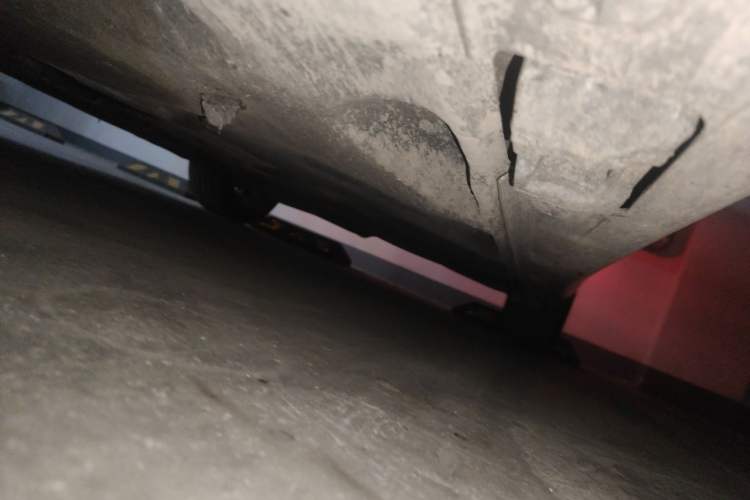 Used Mercedes-Benz B-Class 2012 B 180 Chassis Front Left