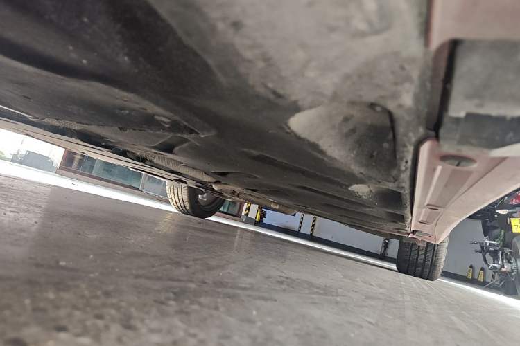 Used Mercedes-Benz B-Class 2012 B 200 Chassis Front Left