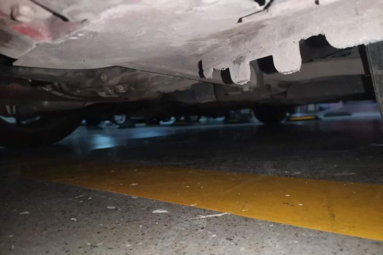 Used Mercedes-Benz B-Class 2012 B 180 Chassis Front Left