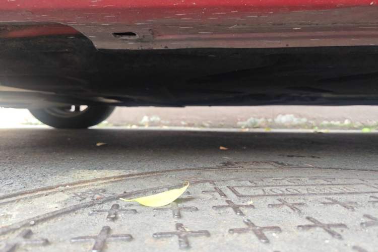 Used Mercedes-Benz B-Class 2012 B 180 Chassis Front Left