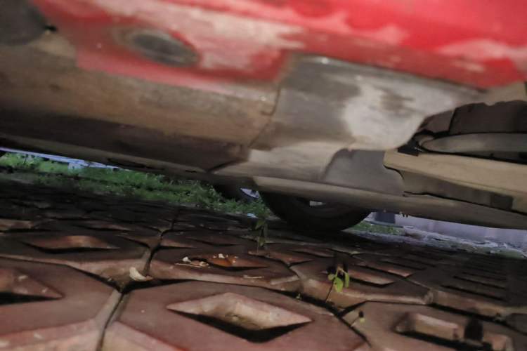 Used Mercedes-Benz B-Class 2012 B 200 Chassis Front Right