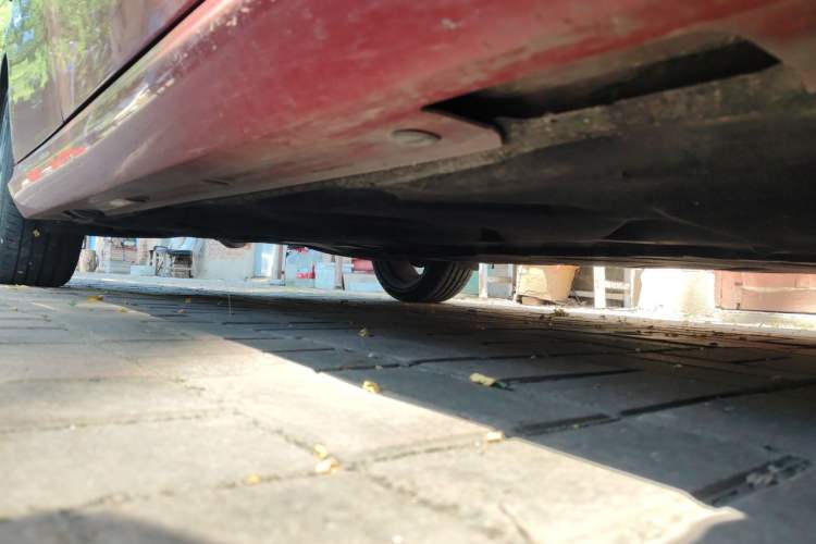 Used Mercedes-Benz B-Class 2012 B 200 Chassis Front Right