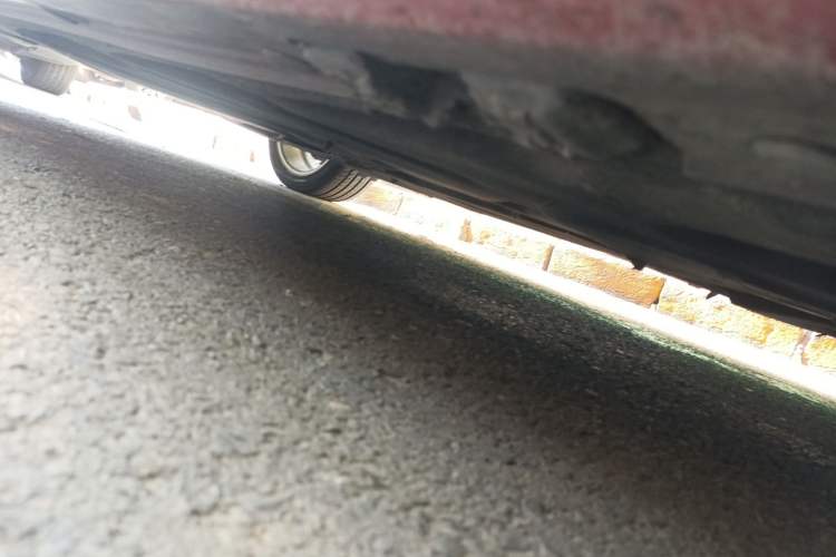 Used Mercedes-Benz B-Class 2012 B 180 Chassis Front Right