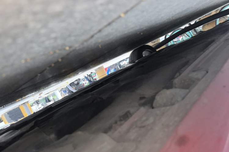 Used Mercedes-Benz B-Class 2012 B 200 Chassis Front Right