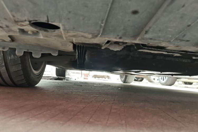 Used Mercedes-Benz B-Class 2012 B 180 Chassis Front Right