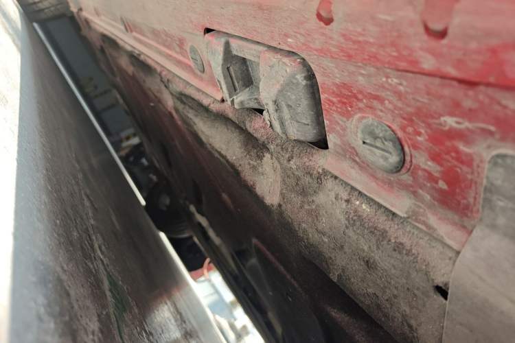 Used Mercedes-Benz B-Class 2012 B 200 Chassis Front Right