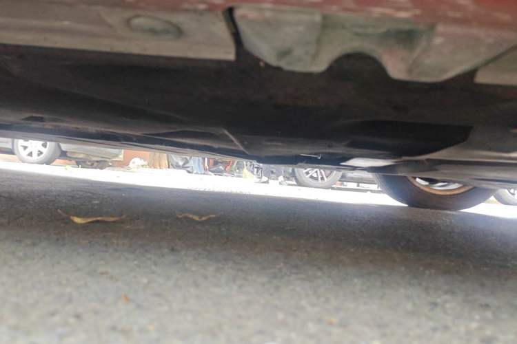 Used Mercedes-Benz B-Class 2012 B 180 Chassis Front Right