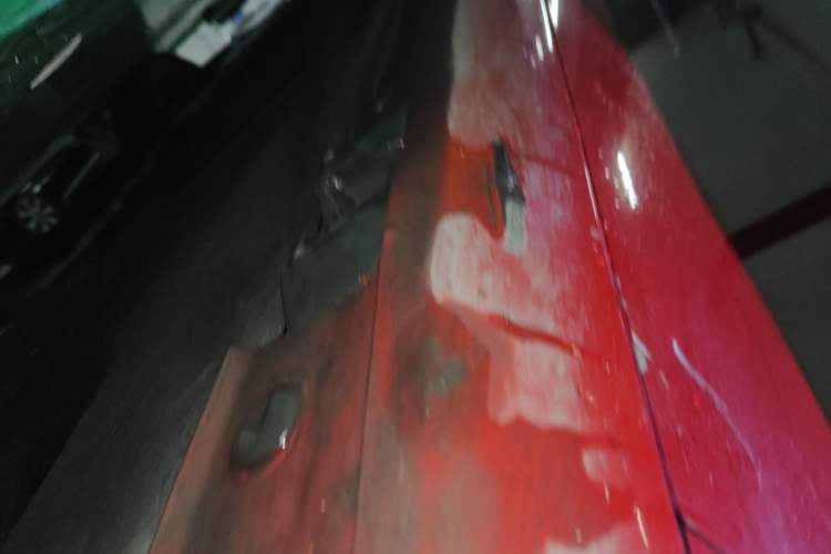 Used Mercedes-Benz B-Class 2012 B 180 Chassis Front Right