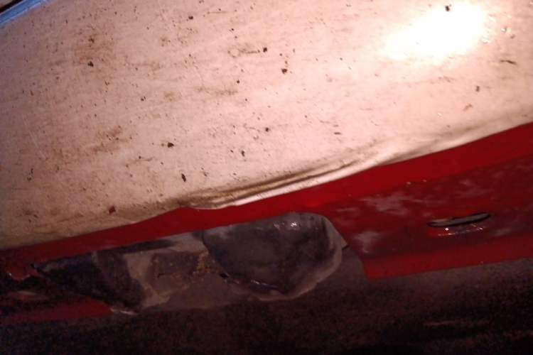 Used Mercedes-Benz B-Class 2012 B 180 Chassis Front Right
