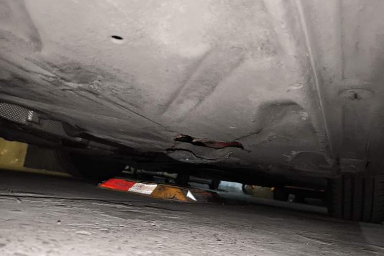 Used Mercedes-Benz B-Class 2012 B 180 Chassis Front Right