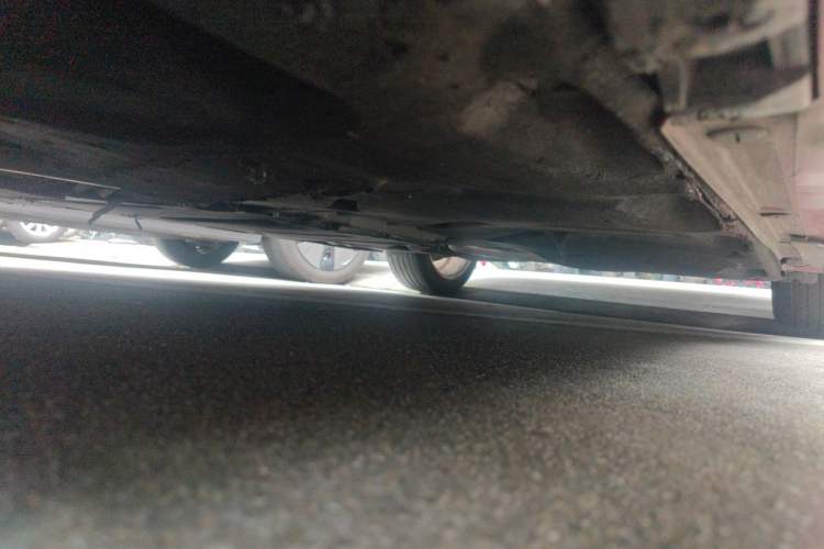 Used Mercedes-Benz B-Class 2012 B 180 Chassis Front Right