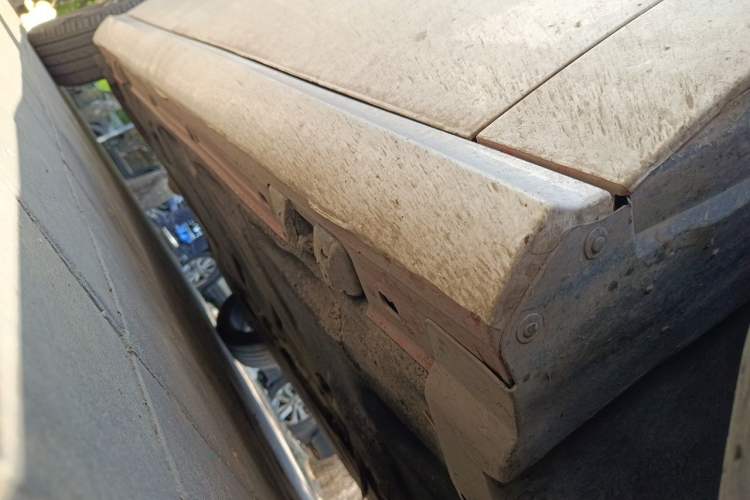 Used Mercedes-Benz B-Class 2012 B 180 Chassis Front Right
