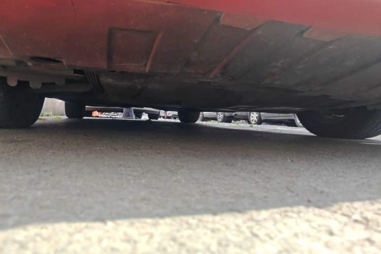 Used Mercedes-Benz B-Class 2012 B 180 Chassis Front