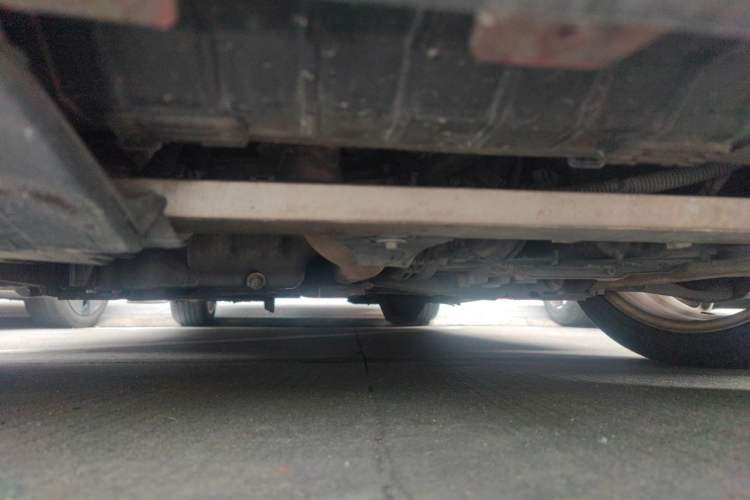 Used Mercedes-Benz B-Class 2012 B 180 Chassis Front