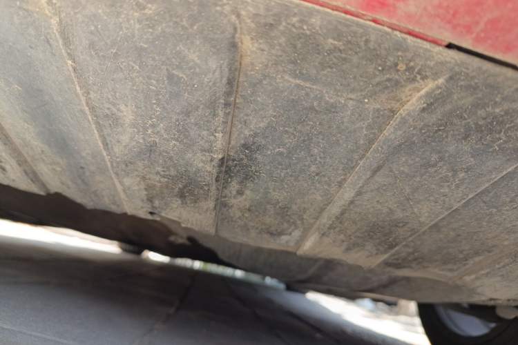 Used Mercedes-Benz B-Class 2012 B 180 Chassis Front