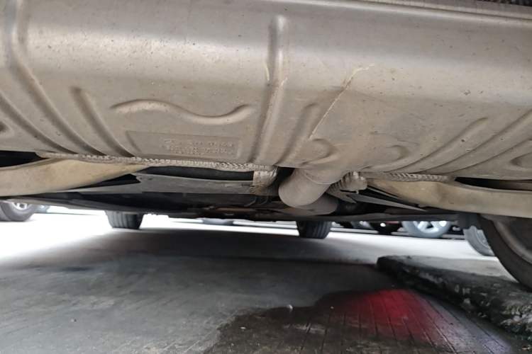 Used Mercedes-Benz B-Class 2012 B 180 Chassis Rear