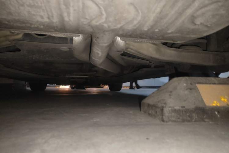 Used Mercedes-Benz B-Class 2012 B 180 Chassis Rear