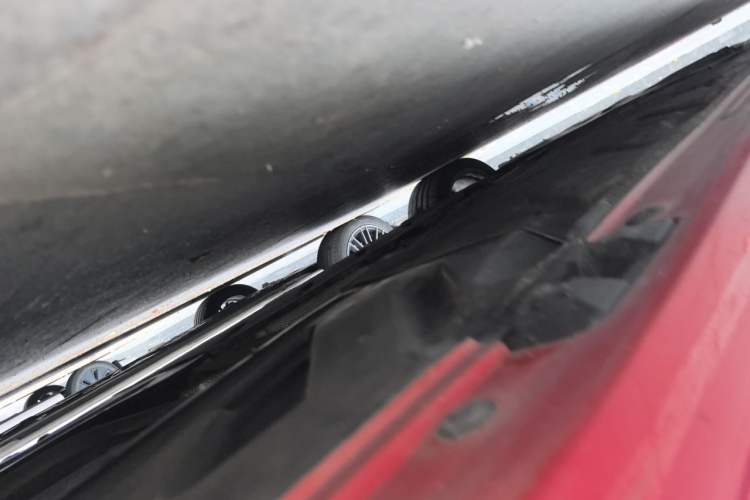 Used Mercedes-Benz B-Class 2012 B 200 Chassis Rear Left