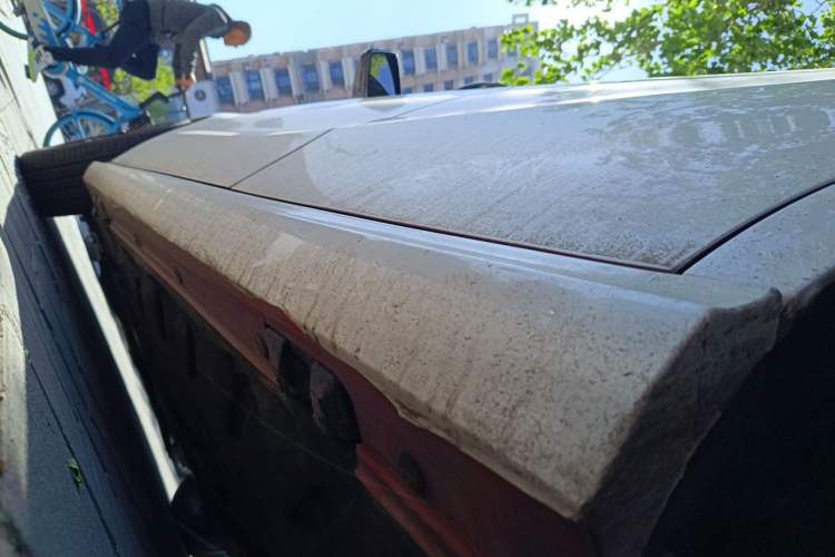 Used Mercedes-Benz B-Class 2012 B 180 Chassis Rear Left