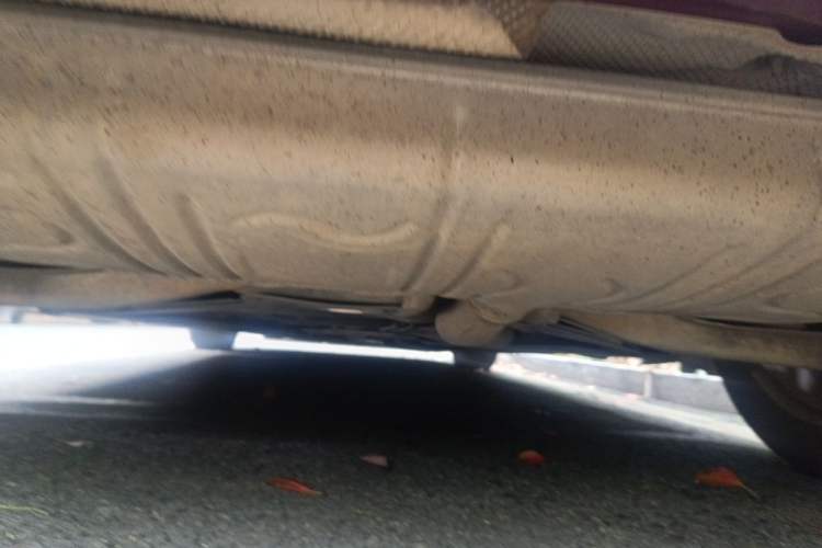 Used Mercedes-Benz B-Class 2012 B 180 Chassis Rear