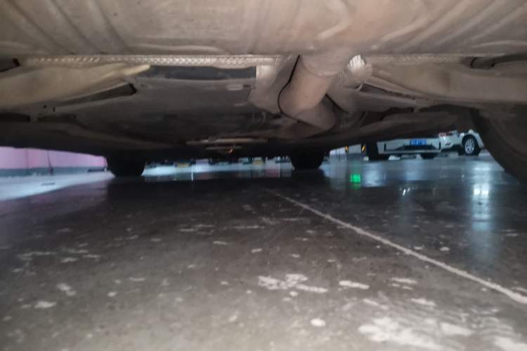 Used Mercedes-Benz B-Class 2012 B 180 Chassis Rear