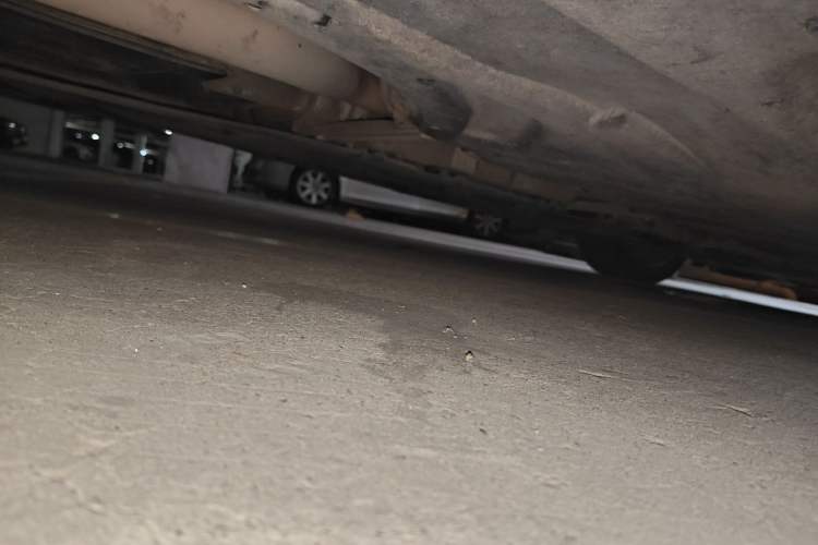 Used Mercedes-Benz B-Class 2012 B 180 Chassis Rear Right