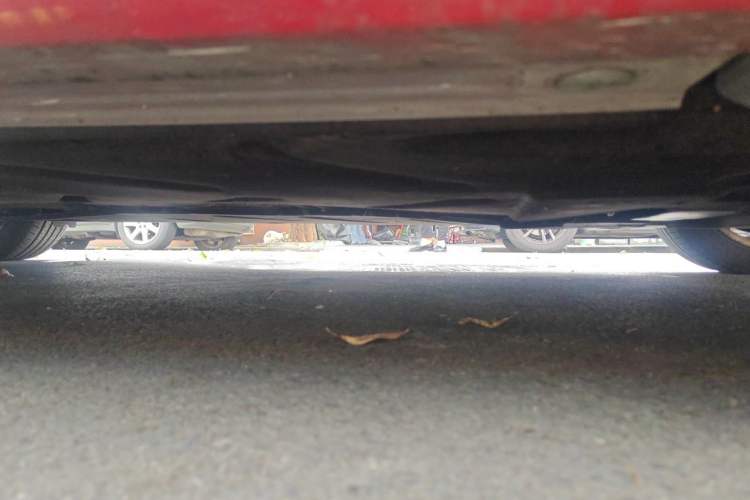 Used Mercedes-Benz B-Class 2012 B 180 Chassis Rear Right