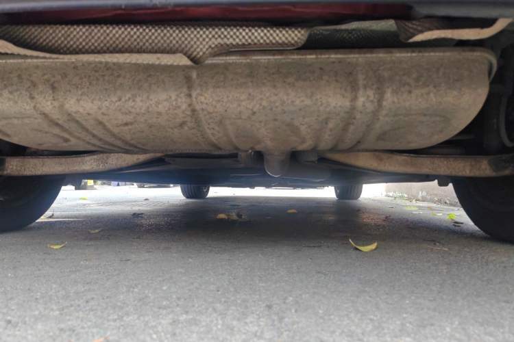 Used Mercedes-Benz B-Class 2012 B 180 Chassis Rear
